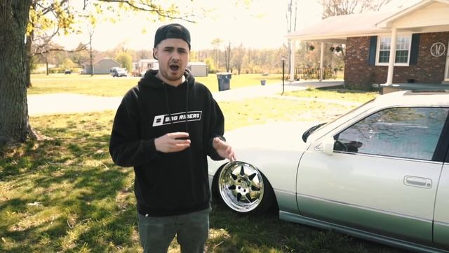 5 Reasons NOT to Buy an LS400! смотреть онлайн