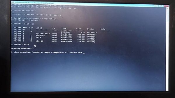 How to Create a Custom Windows 10 Image For Deployment | How to Make a Custom Windows 10 ISO