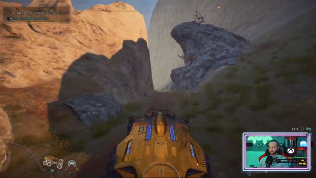 Mass Effect Andromeda- Xbox Series X- Part 30 смотреть онлайн