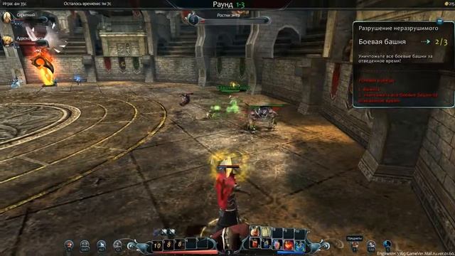 LOCO Игра глазами Нуба :)