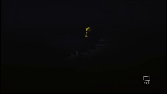 Little Nightmares. [#1] Пиявки высосали всю кровь. Страшная сказка начинается.... смотреть онлайн