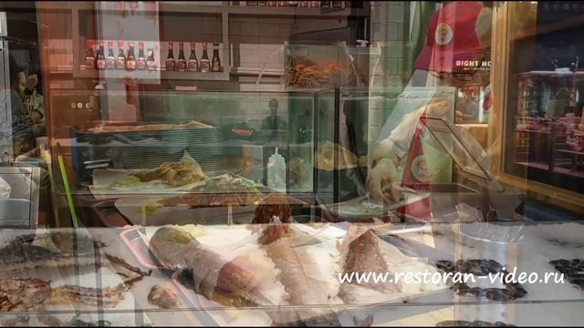 Гастрономический "ДИСНЕЙЛЕНД" в Москве! Фудмолл ДЕПО Москва рестораны смотреть онлайн