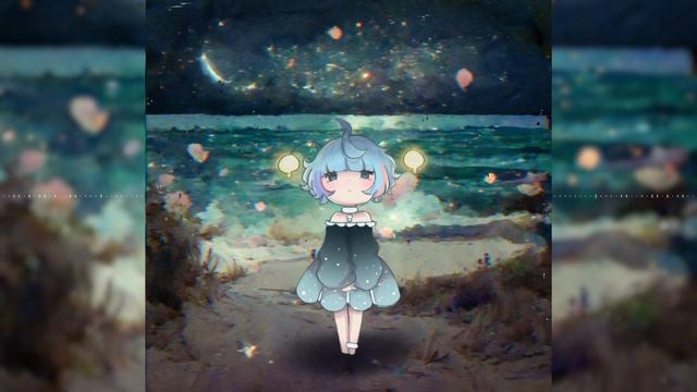 Moon Jelly - Journey смотреть онлайн