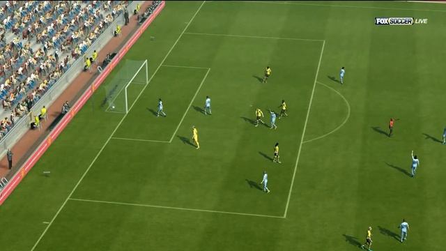 PES 2013 EN RADEON 6320 Y AMD E-450 смотреть онлайн