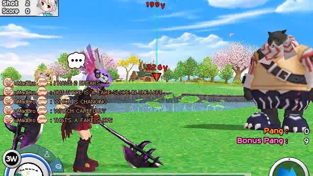 How to read Ball slopes- (e17)uMadBro(E1) смотреть онлайн