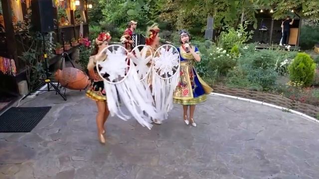 Жижина кафе Anna Злата Владимир ? Happy Birthday смотреть онлайн