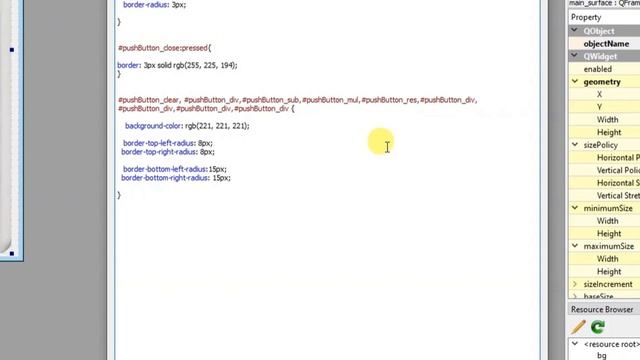 Python GUI using PyQt5 _#06 смотреть онлайн