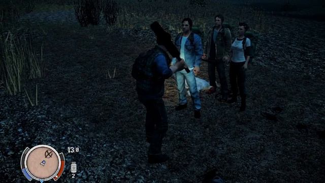 The Decaying State : Se 1 5 Ep 53 'Farmers in the Hell' (Let's Survive State of Decay PC) смотреть онлайн