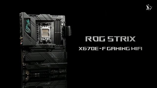 Montech Sky Two - Gaming PC Build - ASUS ROG Strix RTX 4090 - AMD Ryzen 9 7950X смотреть онлайн