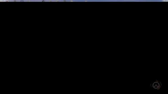 Овервотч моё Первое видео) смотреть онлайн