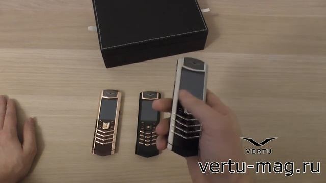 Обзор Vertu Signature копия высшего класса смотреть онлайн