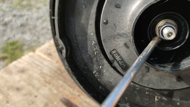 Démontage pompe DAB - EUROPRO 75M смотреть онлайн