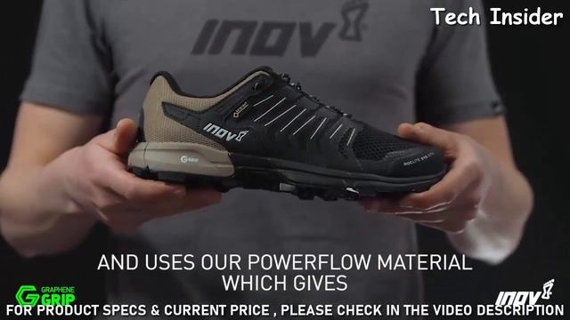 TOP 10 BEST BACKPACKING BOOTS 2023 смотреть онлайн