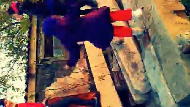 Самые классные танцы от Позитовок 2... смотреть онлайн
