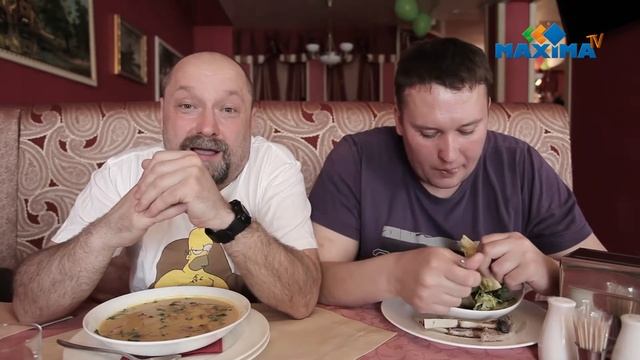 Человек-Календарь. 15 апреля. смотреть онлайн