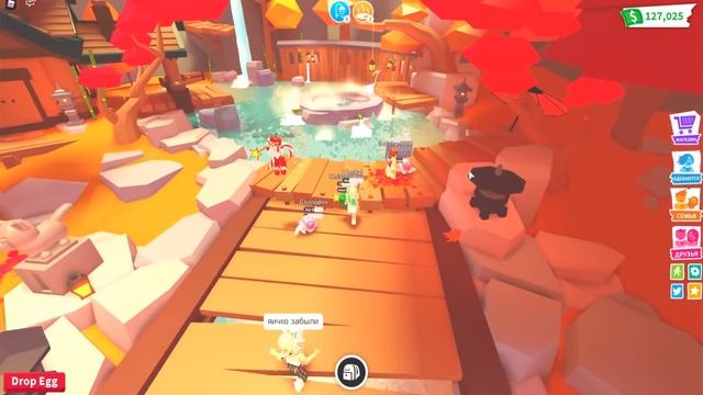 Новогодняя локация в игре! Новый Робо Пес! Новые питомцы! Мини игры! Зима наступает! Новости Робмик смотреть онлайн