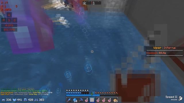 CRAZY FLY HACKER SAVES US FROM TRAP - HOW TO HCF #5 смотреть онлайн