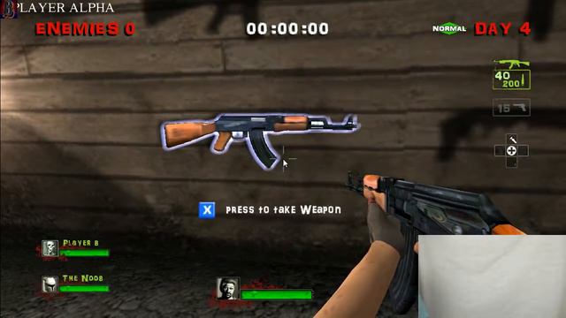 BISH'S WORLD Live Stream Live : Playing Some "BLOOD and BACON" смотреть онлайн
