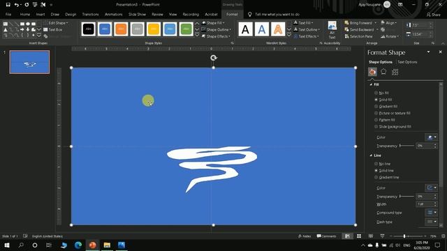 Trending Photolab effects in Powerpoint смотреть онлайн