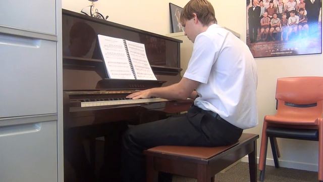 REQUIEM FOR A DREAM PIANO смотреть онлайн