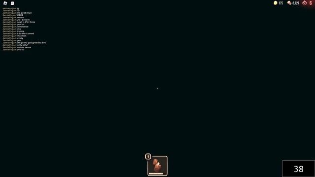 Dying from Ambush, Glitch and Halt all at the same time. смотреть онлайн