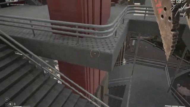 atomic heart#5 смотреть онлайн