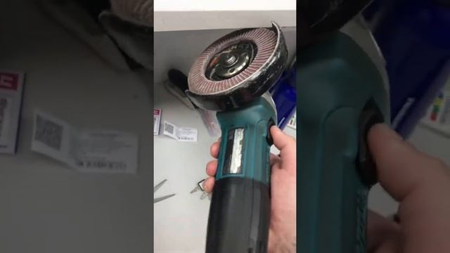 УШМ Makita смотреть онлайн