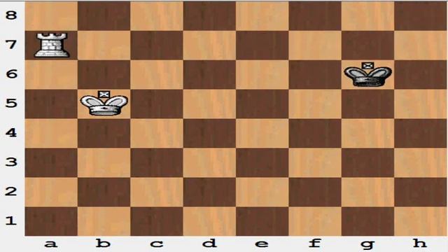 Chess Endgame Practice #1 смотреть онлайн
