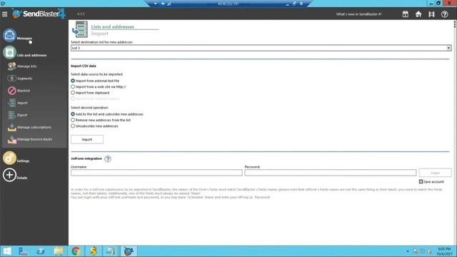 How To Create Rackspace Mailbox | Setup SMTP for Sending Mass Email смотреть онлайн