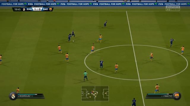 Fifa 16 - Road to Glory #4 [Wycc&Jack] смотреть онлайн