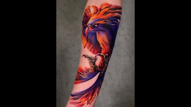 Bold and Inked Men's Full Shoulder and Hand Tattoos 2023. смотреть онлайн