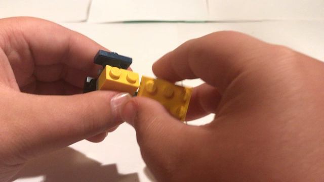 Transformers ROTF LEGO devastator смотреть онлайн