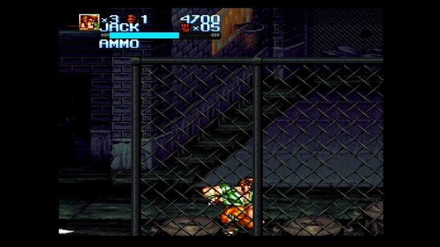 'Iron Commando' Game Capture from Evercade (Piko Interactive Collection 1 Cartridge) смотреть онлайн