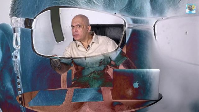 Тёмная триада личности. Часть 5. Поведение носителя. смотреть онлайн