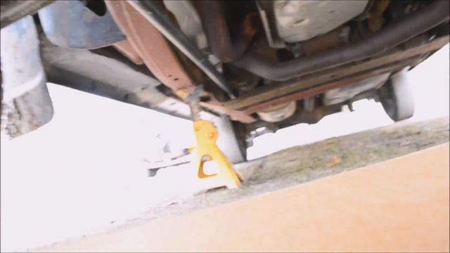 How to Spot a Loose Pitman & Idler Arm - Chevy 2500 смотреть онлайн
