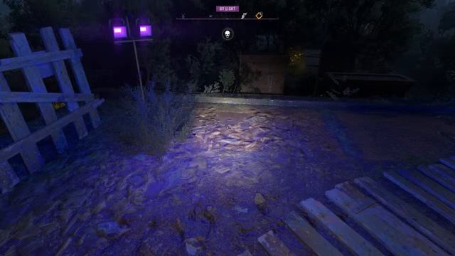 Dying Light 2. Stay Human смотреть онлайн