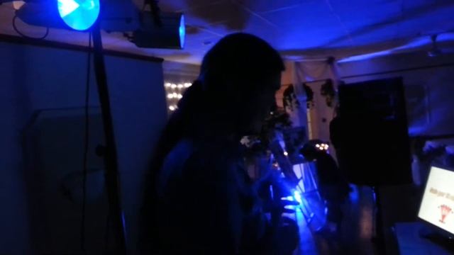 Disco Mobile Fuze Audio, notre animateur en met plein la vue et aux oreilles!!! смотреть онлайн