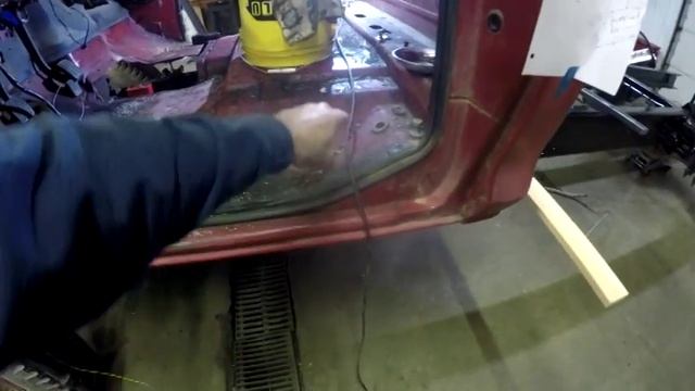 Ford F750 Haul Truck Build Part 32 смотреть онлайн