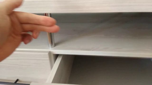 Тумба 3 цвета для себя 🙌 смотреть онлайн