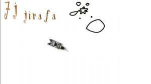 Испанский для детей.Испанский алфавит  для маленьких.El abecedario español.