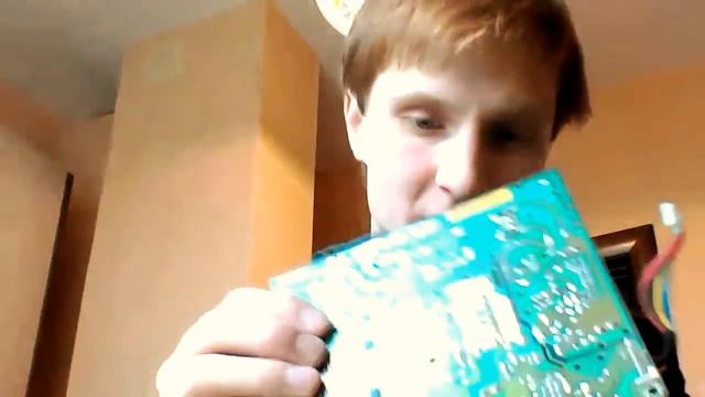 Белый экран, как починить? смотреть онлайн