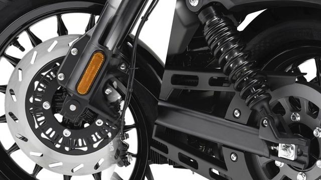 2022 Keeway V-Cruise 125 New|TM смотреть онлайн