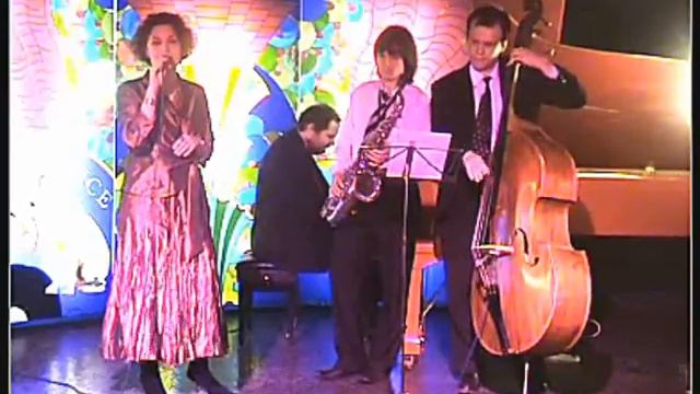 Svetlana Panova - Love for sale, But Beautiful смотреть онлайн
