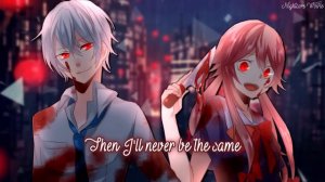 ✧Nightcore - Bad Apple {Switching Vocals} (lyrics)