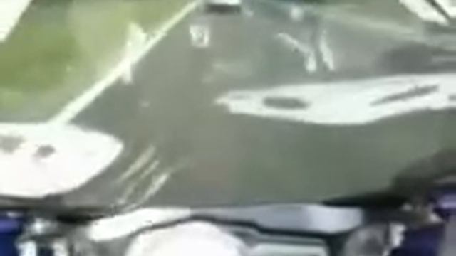 Elenovka-Donetsk sportbike riding смотреть онлайн