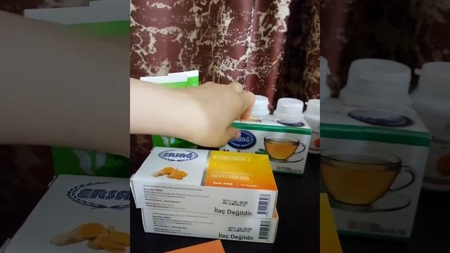 ERSAG KOMPANIYASIGA AZO BULING MAHSULOT HARID QILING VA SHUNAQA ZUR SOVGALAGA EGA BULING