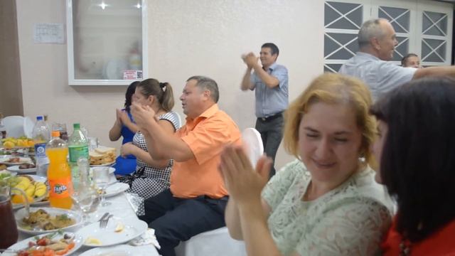 кума Наташа 50 лет смотреть онлайн