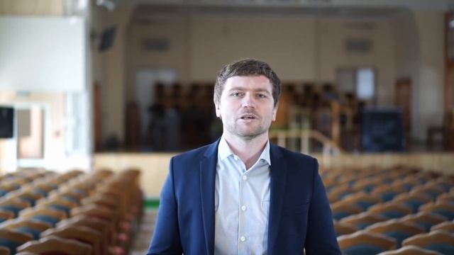 «Въезд Иисуса Христа в Иерусалим» - Владимир Белошицкий смотреть онлайн