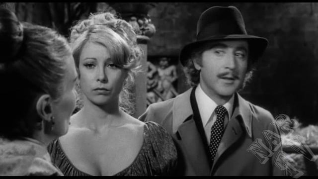 118_Молодой Франкенштейн ТОП 12 сцен смотреть онлайн