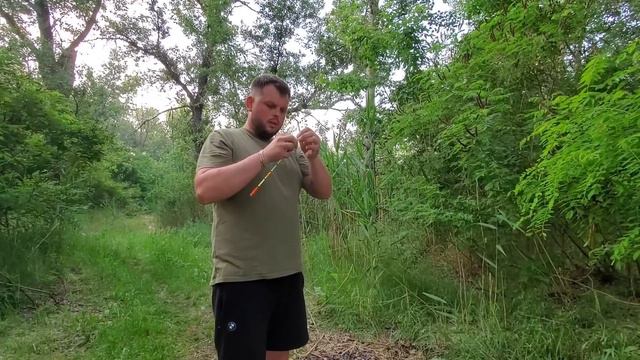 Рыбалка с Юлей ! Реанимация стрекозы ! Самочувствие Аси смотреть онлайн